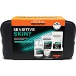 L'Oreal Men Expert Sensitive Skin Gift Set Online Only