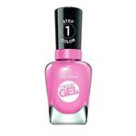 Sally Hansen Miracle Gel Satel-Lite Pink Limited Edition