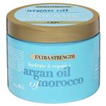 OGX Argan Oil Extra Strength Hair Mask 168g