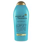 Ogx Renewing + Repairing & Shine Argan Oil Of Morocco Shampoo For Dry & Damaged Hair 750mL