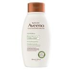 Aveeno Oat Milk Blend Moisturising Conditioner for Dry & Damaged Hair 354mL