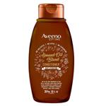 Aveeno Almond Oil Conditioner 354ml Online Only