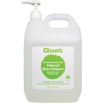 Goat Antibacterial Hand Sanitiser 5 Litre