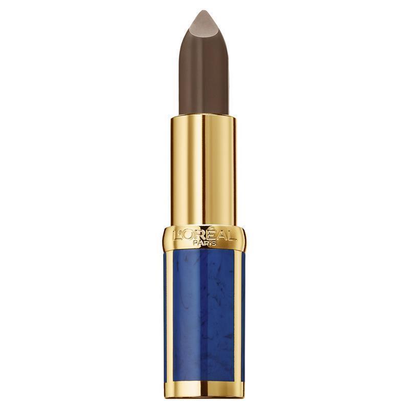 Manchuriet Addiction Videnskab Buy L'Oreal Colour Riche Balmain Lipstick 902 Legend Online at Chemist  Warehouse®