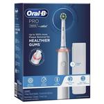 Oral B Power Toothbrush Pro 3000