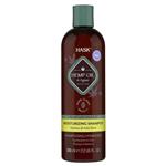 Hask Hemp Oil Moisturizing Shampoo 355ml Online Only