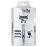 Gillette Skinguard Terracycle Starter Pack 4 Up