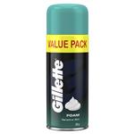 Gillette Shave Foam Sensitive Value Pack 333g