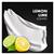 Gillette Shave Foam Lemon/Lime Value Pack 333g