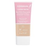 Covergirl Clean Fresh Skin Milk Vegan Foundation Light 540 Online Only