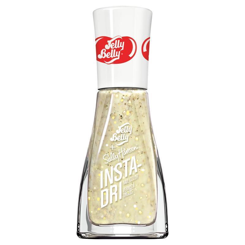 Buy Sally Hansen Insta Dri Jelly Belly Buttered Popcorn Online At Chemist Warehouse