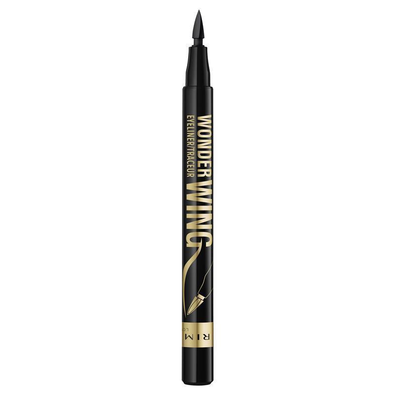 Buy Rimmel Wonder Wing Eyeliner Black Online at Chemist Warehouse®