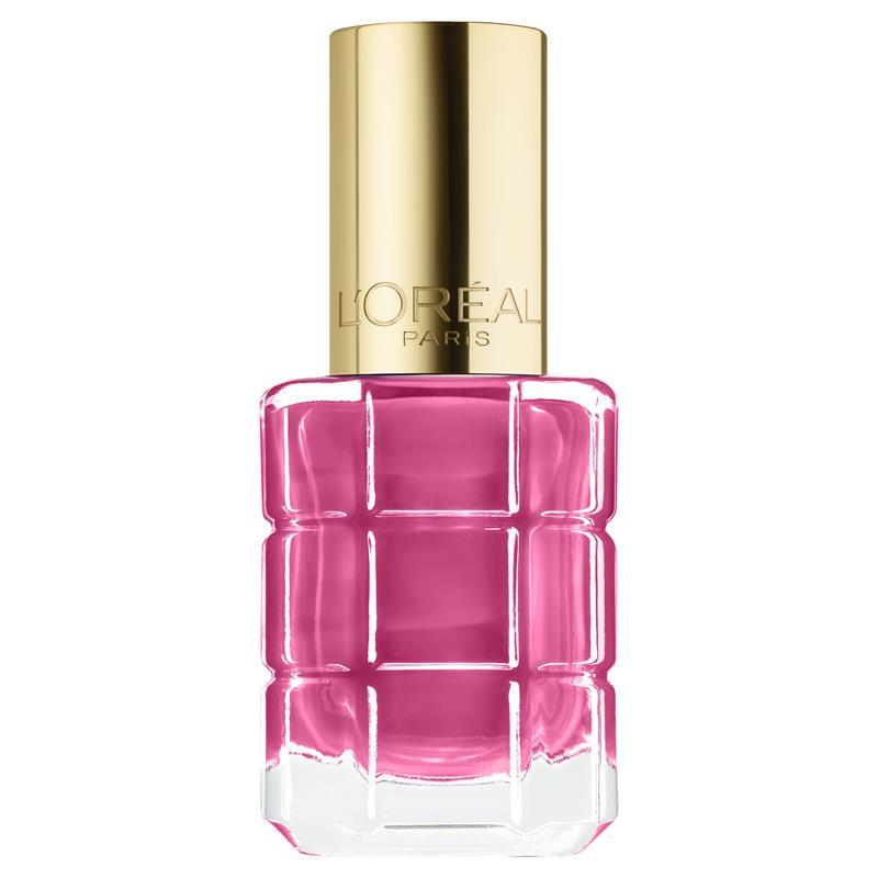 Buy L'Oreal Color Riche Vernis A LHuile Nail Polish 226 Nymphea Online at  Chemist Warehouse®
