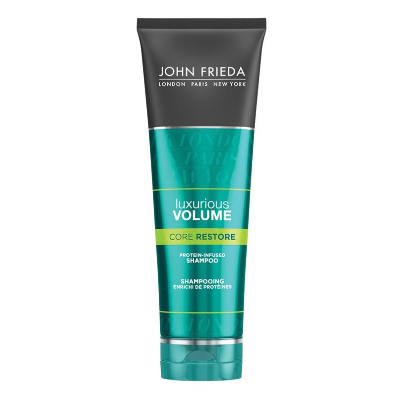 Buy John Frieda Luxurious Volume Core Restore Conditioner 250ml Online at Chemist Warehouse®