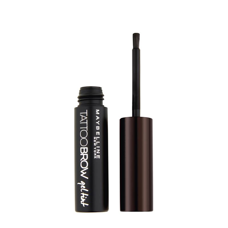 Buy Maybelline Brow Tattoo 3 Day Gel Tint Grey Brown Online at Chemist