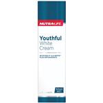 NutraLife Youthful White Cream 50ml