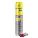 Rescue Remedy Mixed Berry Oral Lozenges 10 Pack