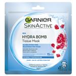 Garnier Hydrabomb Tissue Mask Pomegranate 32g
