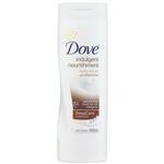 Dove Body Lotion Essentials Shea Butter 400ml