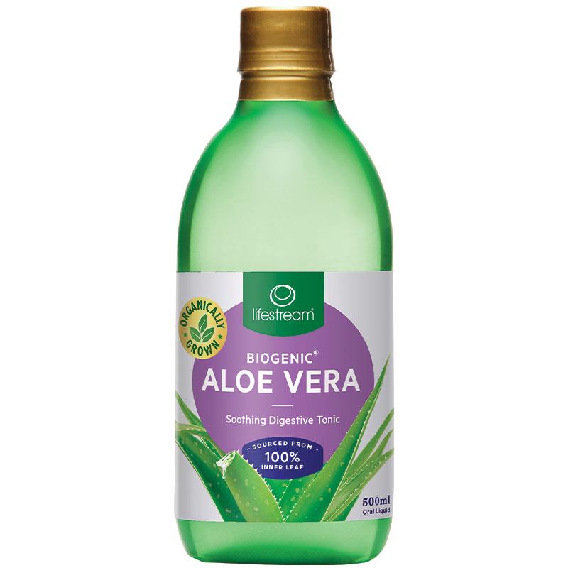 Lifestream Aloe Vera Juice at Chemist Warehouse®