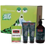 Swisse Glug-Glug Slug Mens Detox Bundle Online Only