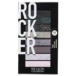 Revlon Colorstay Eyeshadow Looks Book Rocker