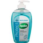 Radox Antibacterial Hand Wash Replenish 250ml Pump