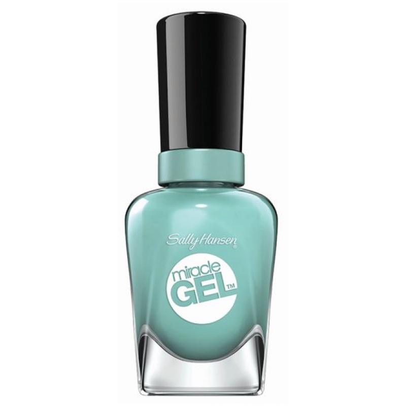 Buy Sally Hansen Miracle Gel Mintage Online at Chemist Warehouse®