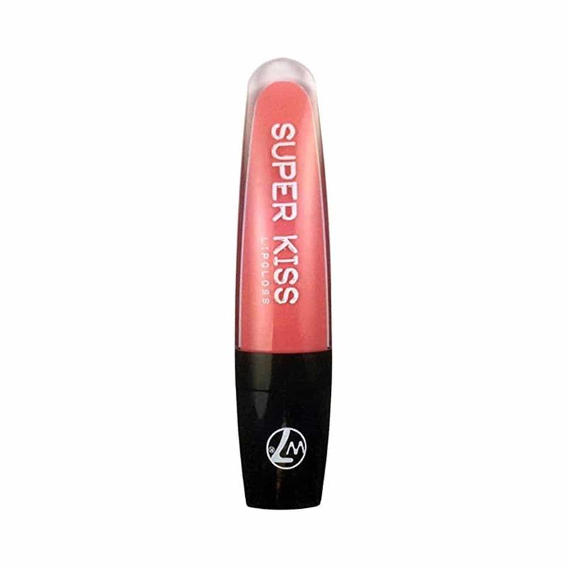 Buy W7 Super Kiss Lip Gloss Venice Beach Online At Chemist Warehouse®