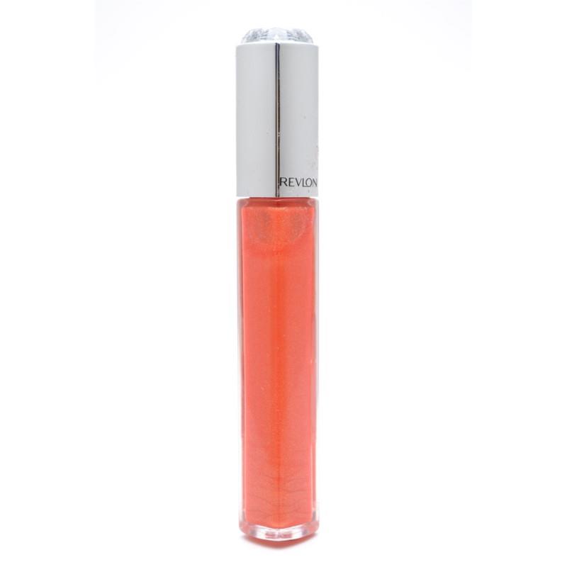 Buy Revlon Ultra High Definition Lip Lacquer Citrine Online at Chemist