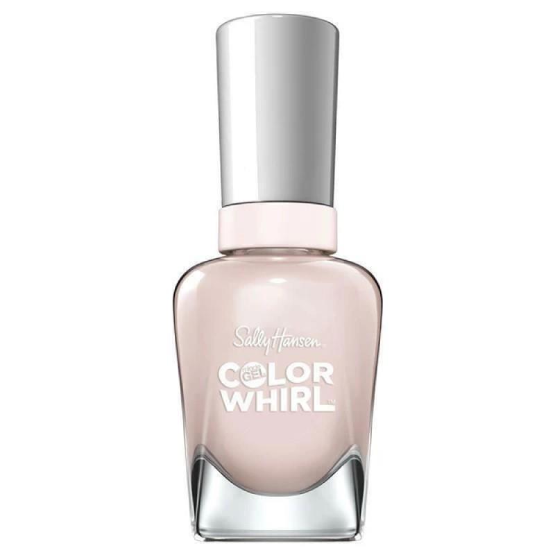 Buy Sally Hansen Miracle Gel Christmas Collection 070 Color Whirl ...