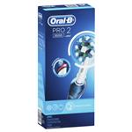 Oral B Power Toothbrush Pro 2000 Dark Blue