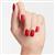 OPI Nail Lacquer Infinite Shine Big Apple Red Nail Polish Online Only