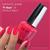 OPI Nail Lacquer Infinite Shine Big Apple Red Nail Polish Online Only