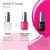 OPI Nail Lacquer Infinite Shine Funny Bunny Nail Polish Online Only