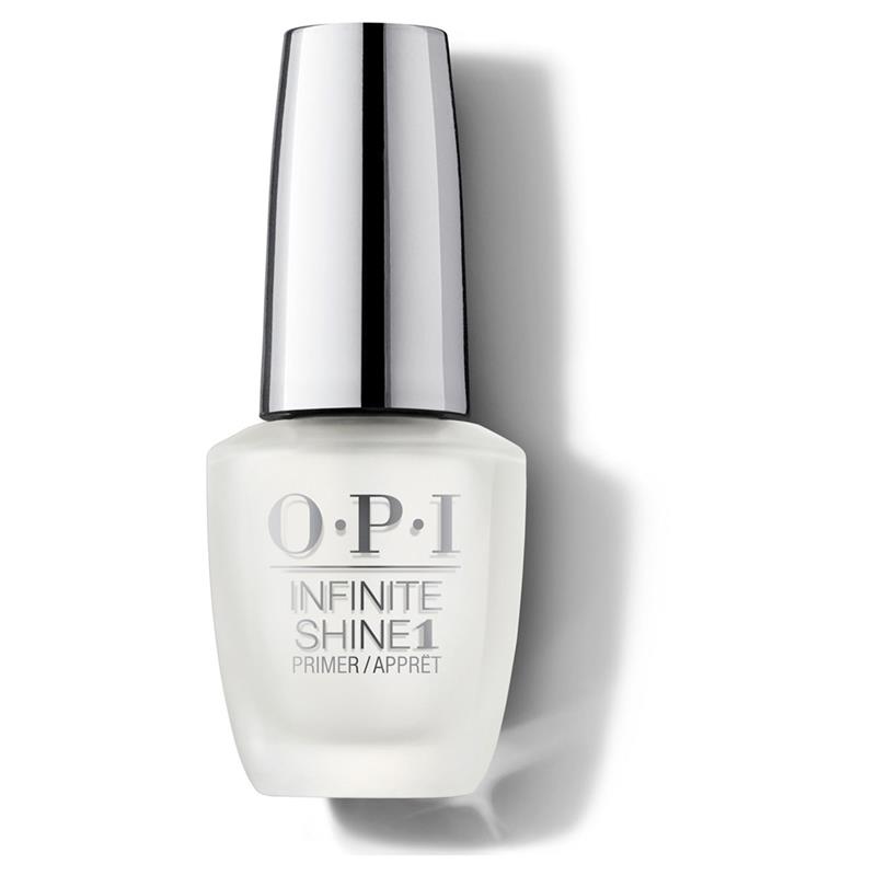 Buy OPI Infinite Shine ProStay Gloss (Top Coat) Online at Chemist Warehouse®