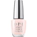 OPI Nail Lacquer Infinite Shine Sweet Heart Nail Polish Online Only