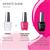OPI Nail Lacquer Infinite Shine Tickle My France Y Nail Polish Online Only