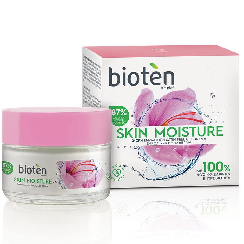 Buy Bioten 24 Hour Cream Moisture Dry 50ml Online Only Online at ...