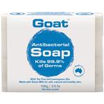 Goat Soap Antibacterial Bar 100g
