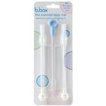 B.Box Sippy Cup Replacement Straw and Cleaning Set