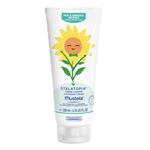Mustela Stelatopia Cleansing Cream Sunflower 200ml Limited Edition