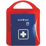 Medi Spot First Aid Kit 25 Piece