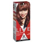 Schwarzkopf Live Colour Red Embers