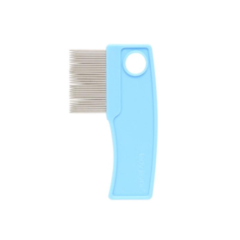 Buy Lady Jayne 7334 Metal Tooth Nit Comb Online at Chemist Warehouse®