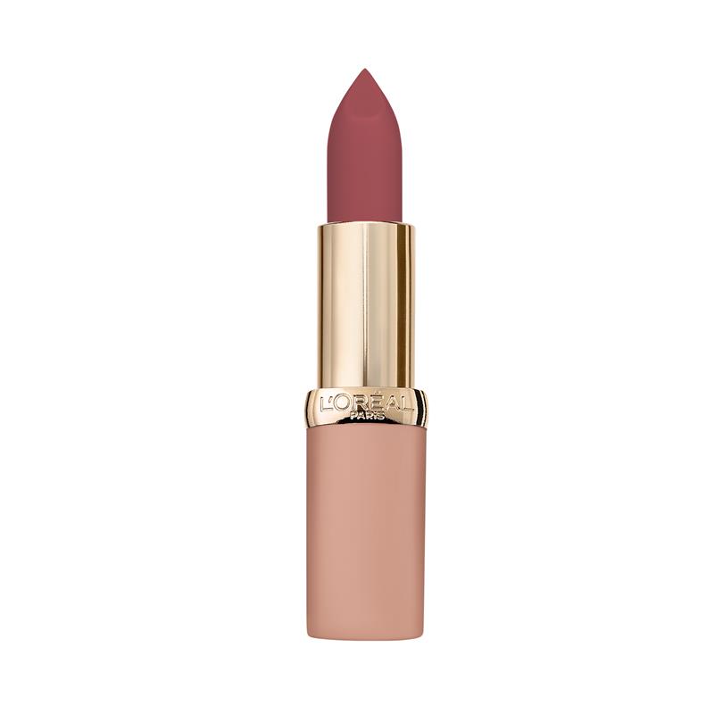 Buy L'Oreal Colour Riche Ultra Matte 06 No Hesitation Lipstick Online