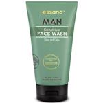 Essano Man Sensitive Face Wash 120ml Online Only