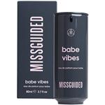 MissGuided Babe Vibes Eau De Parfum 80ml