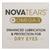 Nova Tears + Omega3 Preservative Free Lubricating Eye Drops 3ml