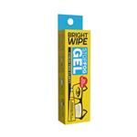 Bright Wipe StopFog Gel 10g with Microfibre Cloth